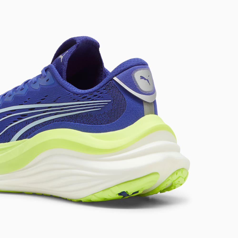 Puma MagMax NITRO 'Nitro Blue'