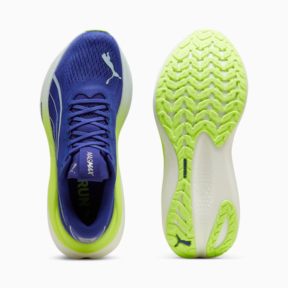 Puma MagMax NITRO 'Nitro Blue'