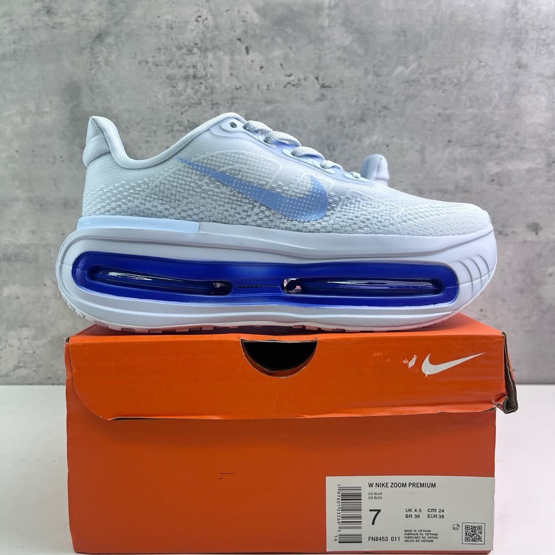 Nike Vomero Premium 'Blue Tint'
