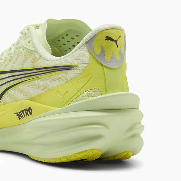 Puma Deviate Nitro 4 'Apple Spritz'
