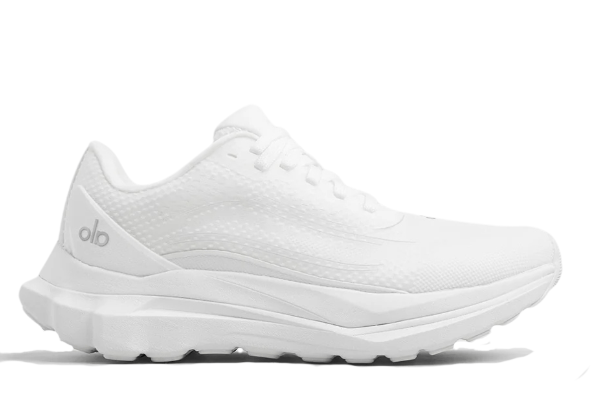 Alo Yoga ALO Runner 'White'