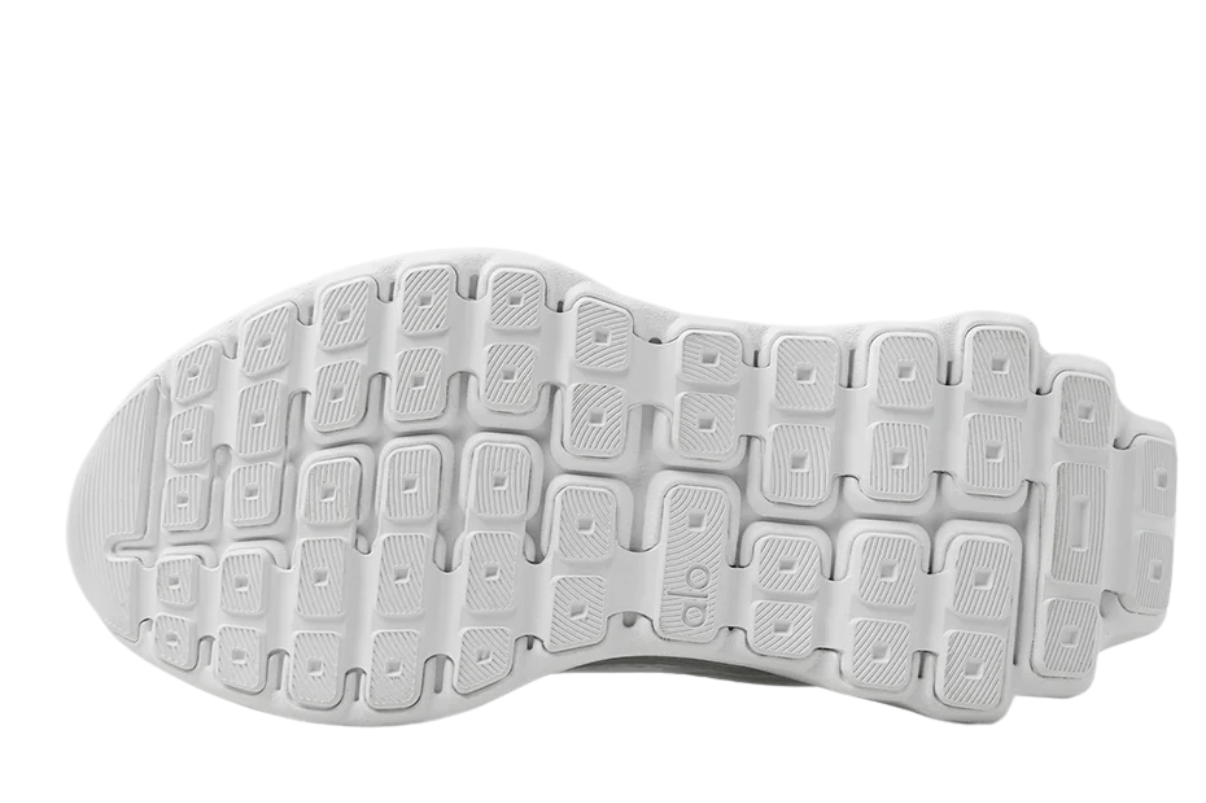 Alo Yoga ALO Runner 'White'