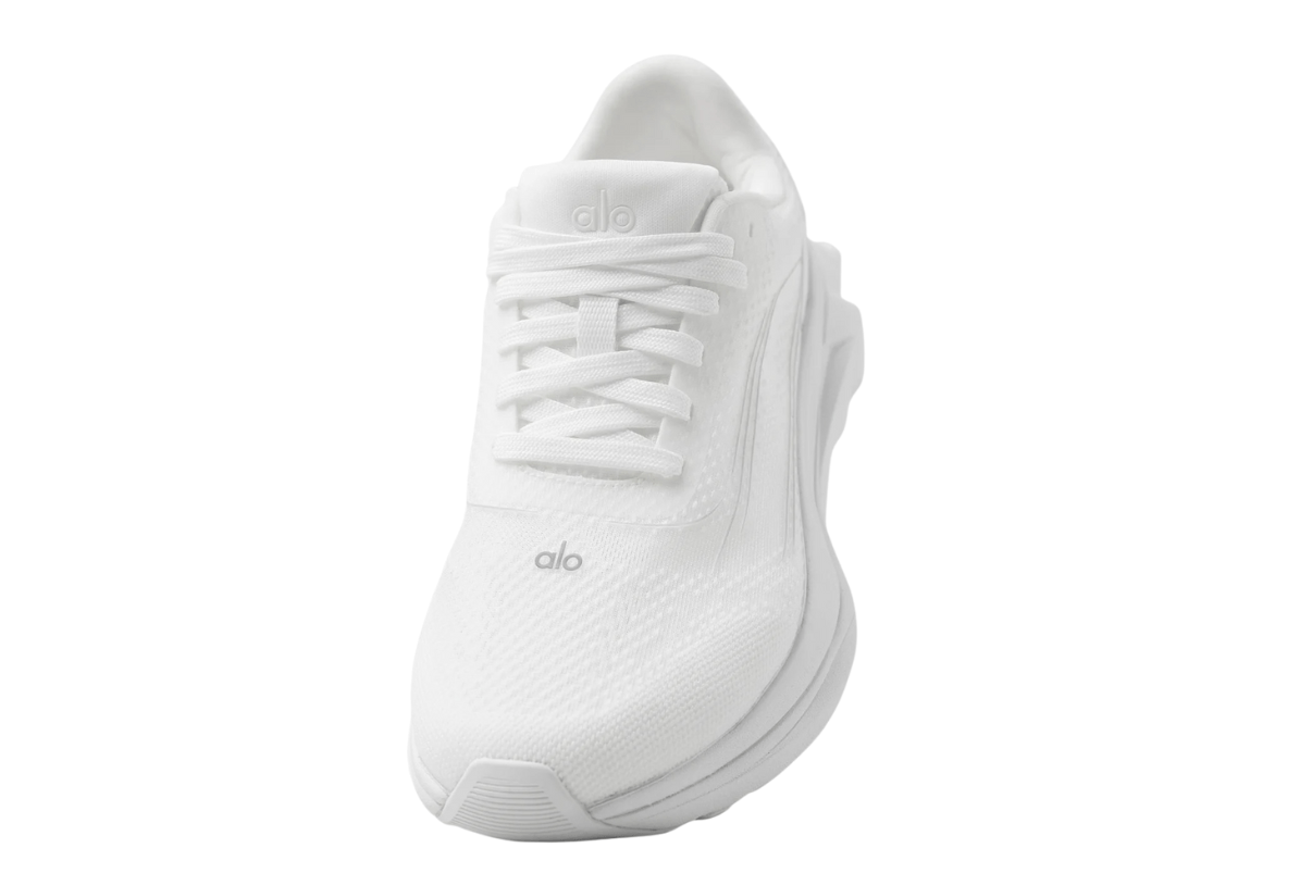 Alo Yoga ALO Runner 'White'
