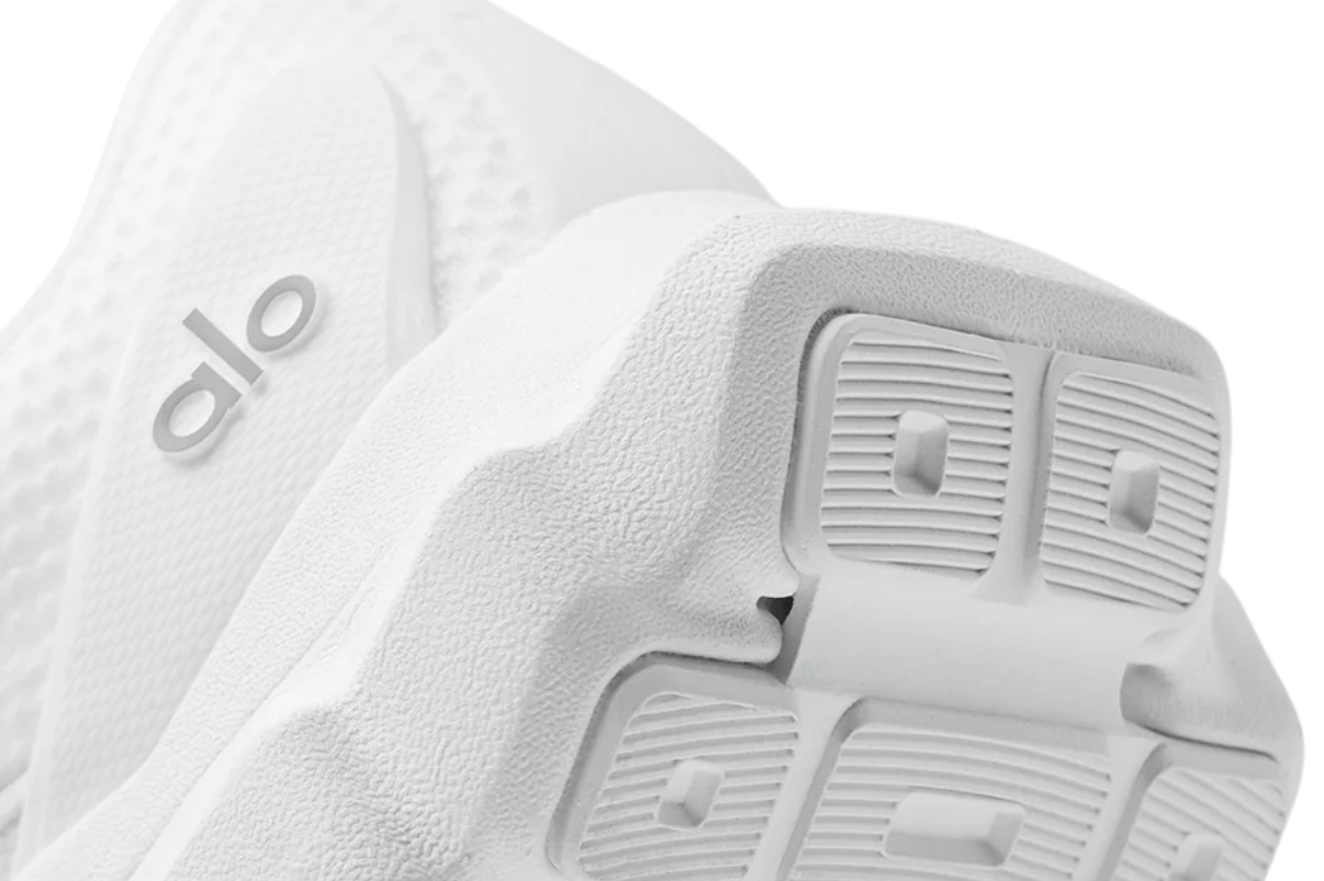 Alo Yoga ALO Runner 'White'