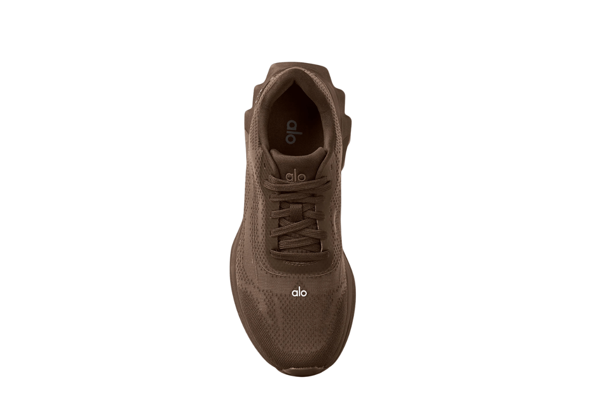 Alo Yoga ALO Runner Espresso Marrom