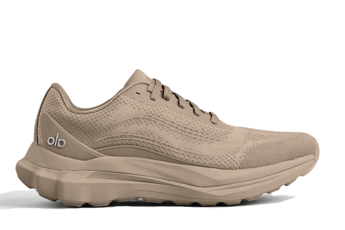 Alo Yoga ALO Runner 'Gravel Bege'