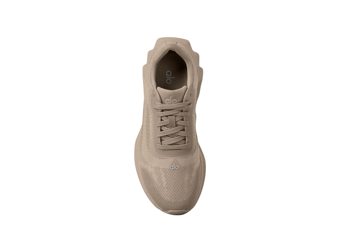 Alo Yoga ALO Runner 'Gravel Bege'