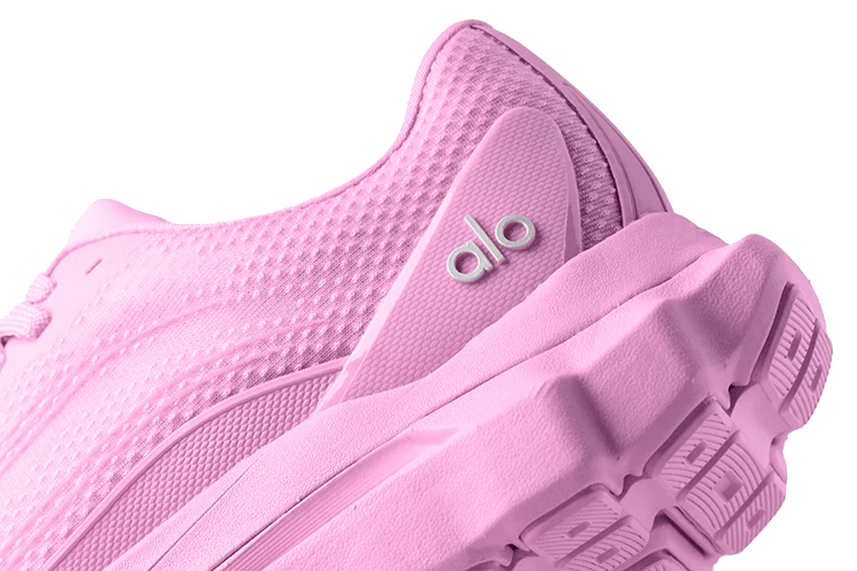 Alo Yoga Alo Runner 'Pink'