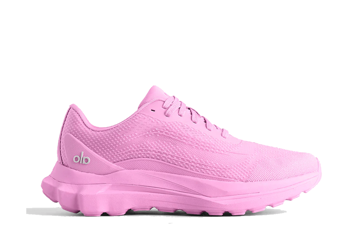 Alo Yoga Alo Runner 'Pink'