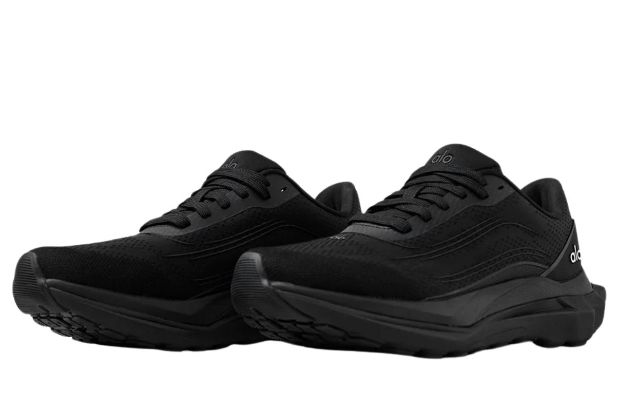 Alo Yoga ALO Runner 'Black'