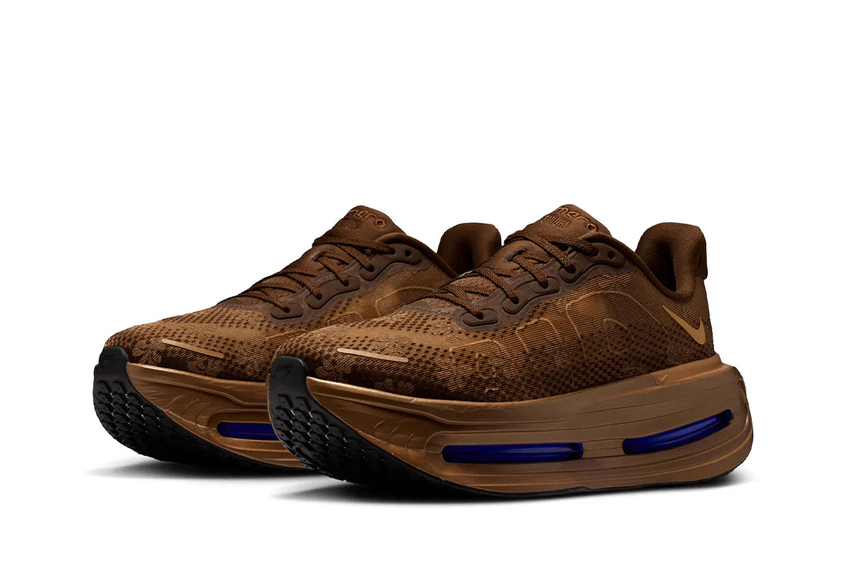 Nike Vomero Premium 'Flat Stout'