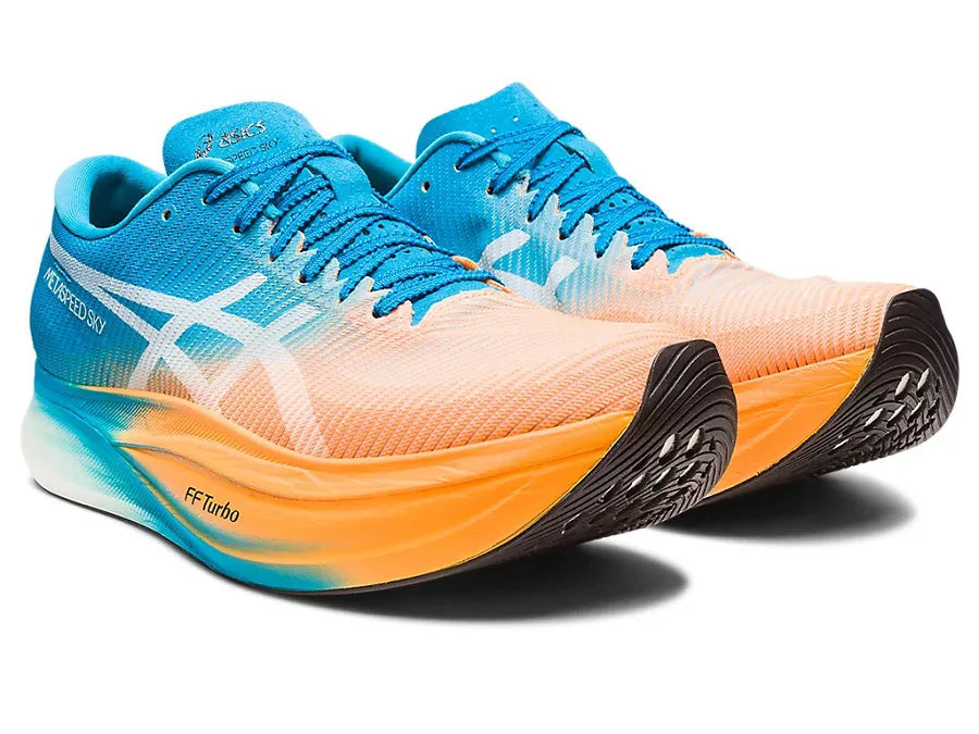 Asics Metaspeed Sky 'Orange Pop'