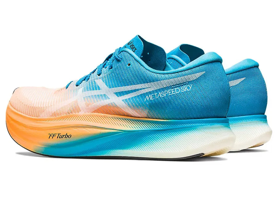 Asics Metaspeed Sky 'Orange Pop'