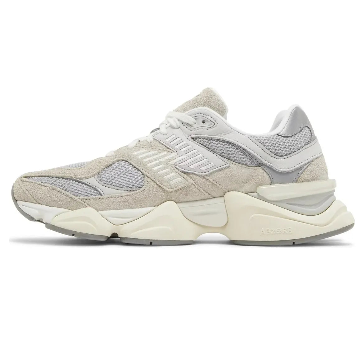 New Balance 9060 'Lunar New Year Timberwolf Grey'