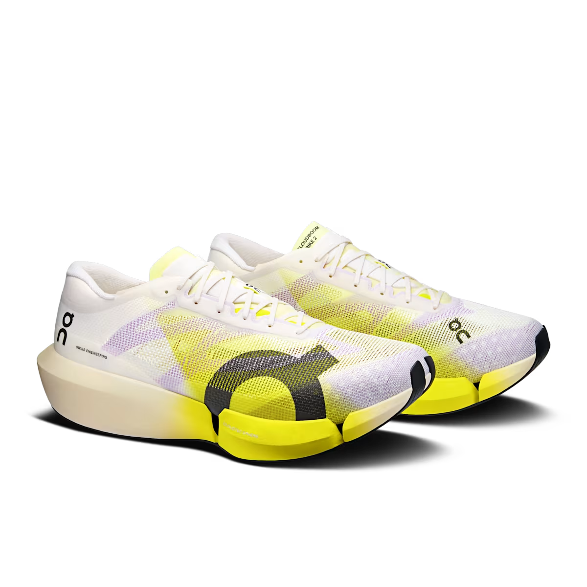 Cloudboom Strike 2 'White Lime'