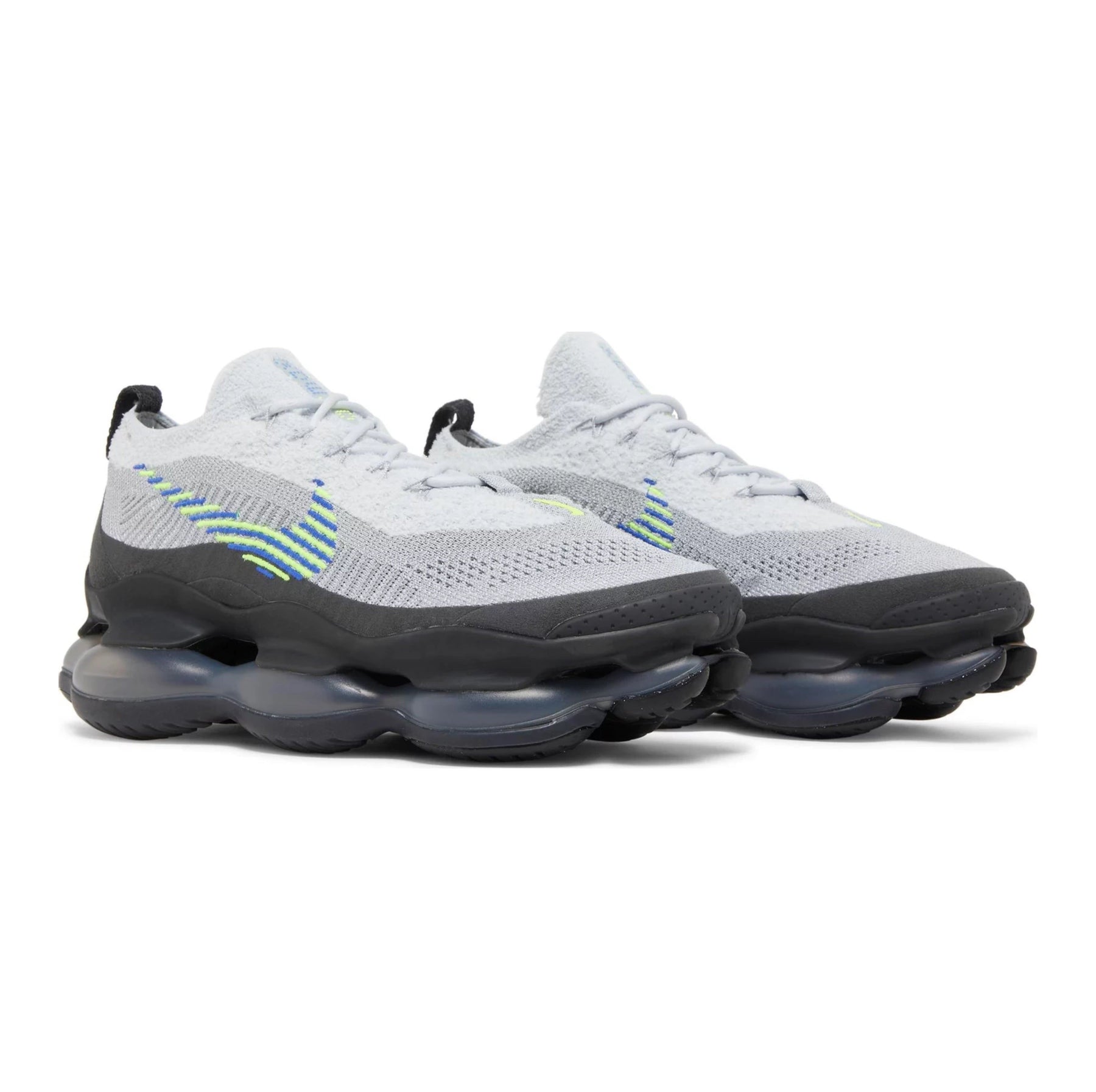 Nike Air Max Scorpion Flyknit 'Wolf Grey'