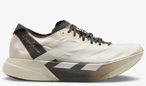 Adizero Adios Pro 4 'Beige Black Gray'