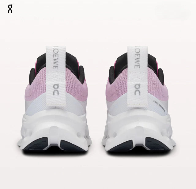 On x LOEWE Cloudtilt 2 'Pink'