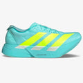 Adidas Adizero Adios Pro 4 'Flash Aqua Lucid Lemon'