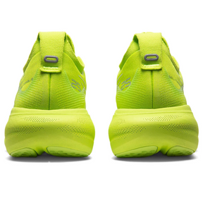 Asics Gel - Nimbus™ 25 - Verde Limão