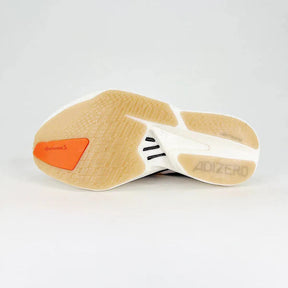 Adizero Adios Pro 4 'Beige Black'