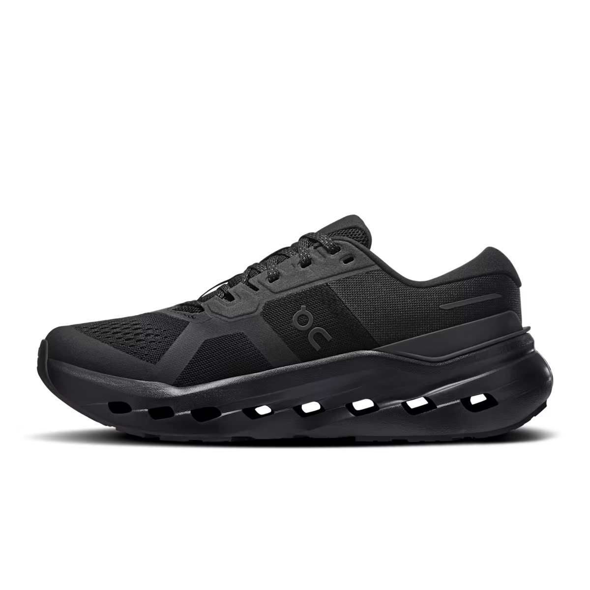 Cloudrunner 3 'Black Black'