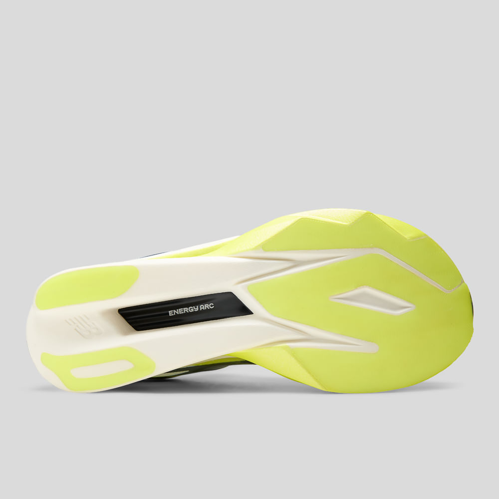 New Balance SuperComp Elite v6 'Fresh Air with Alkaline Green'