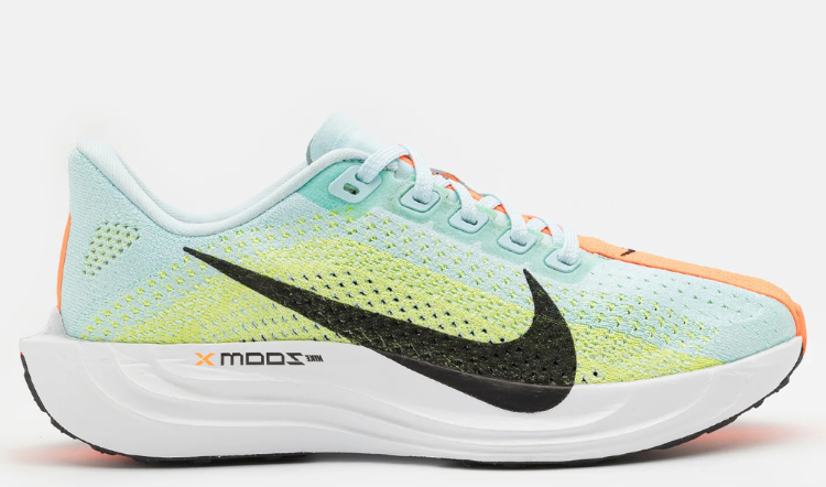 Pegasus Plus 'glacier blue'