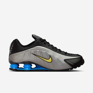 Nike Shox R4 'Brasil'
