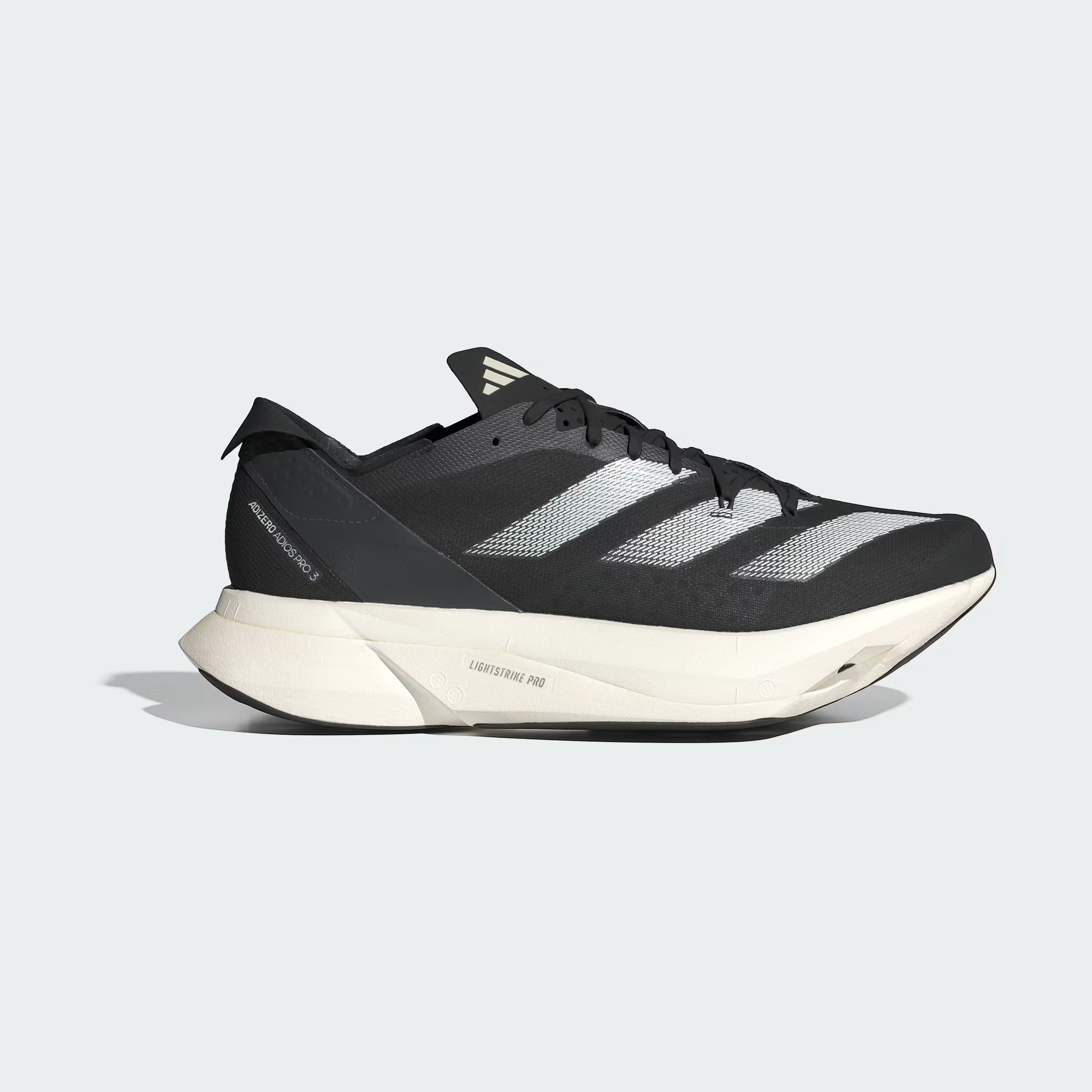 Adidas Adizero Adios Pro 3  'Core Black'