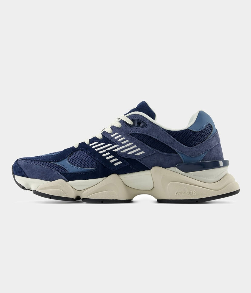 New Balance 9060 'Vintage Indigo'
