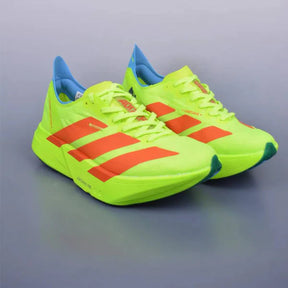 Adizero Adios Pro 4 'Green Red'