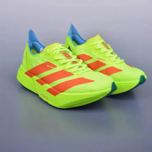 Adizero Adios Pro 4 'Green Red'