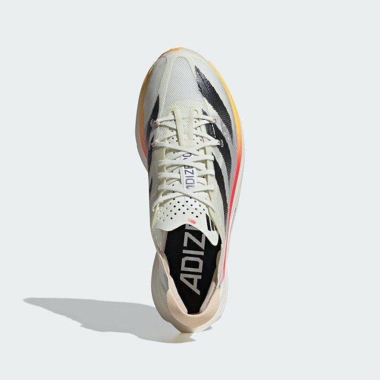 Adidas Adizero Adios Pro 3 'Ivory Pack'
