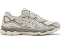 Asics Gel NYC 'Cream Oyster Grey'