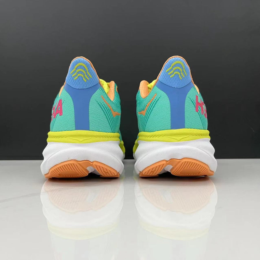 Hoka Clifton 9 'Ceramic Evening'