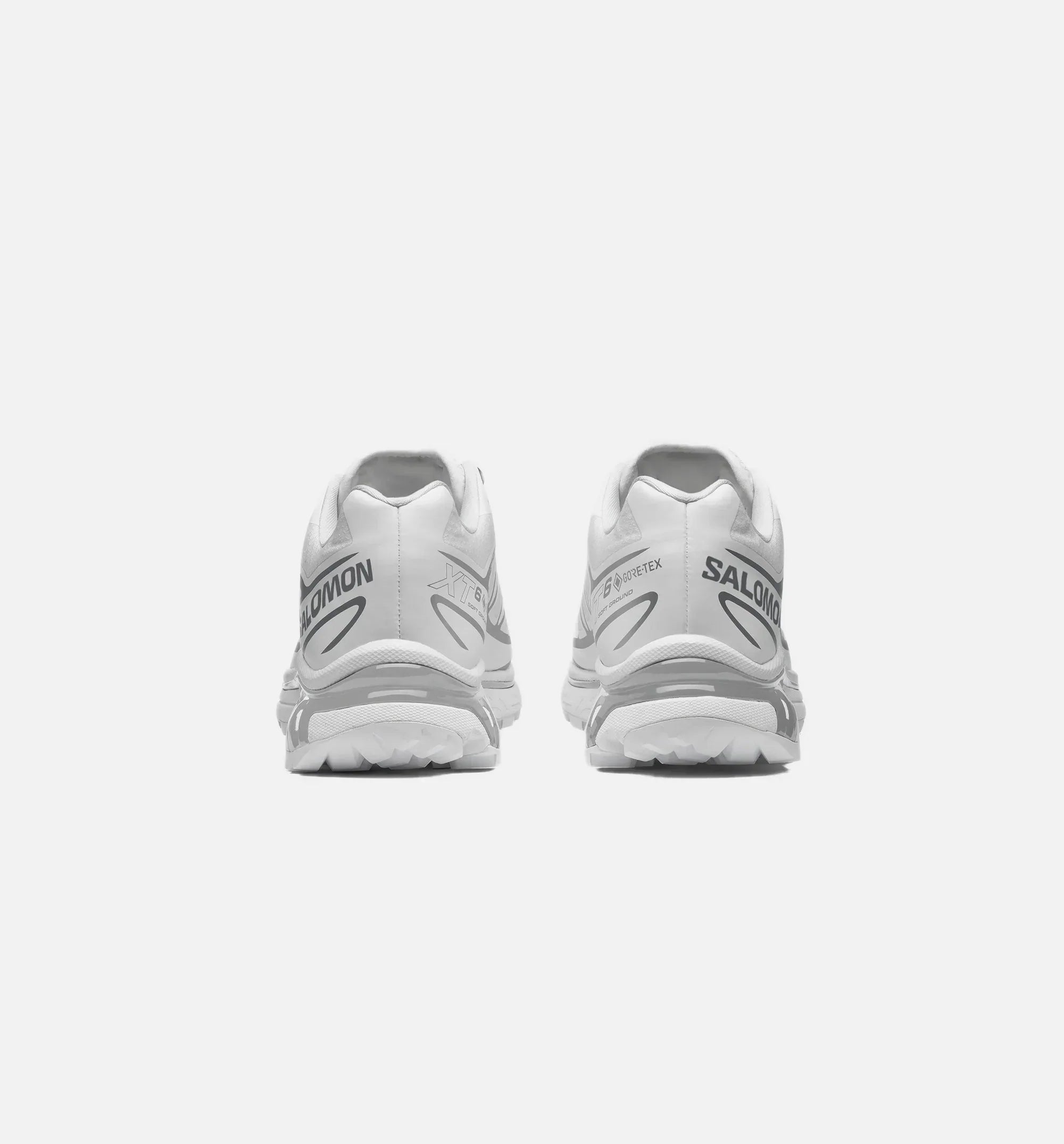 Salomon XT 6 'White Ftw Silver'