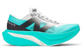 New Balance Elite v4 "White Blue"