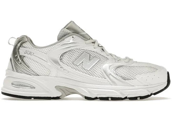 New Balance 530 'Munsell White'