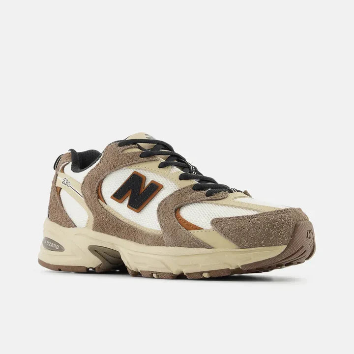 New Balance 530 'Brown Tan'