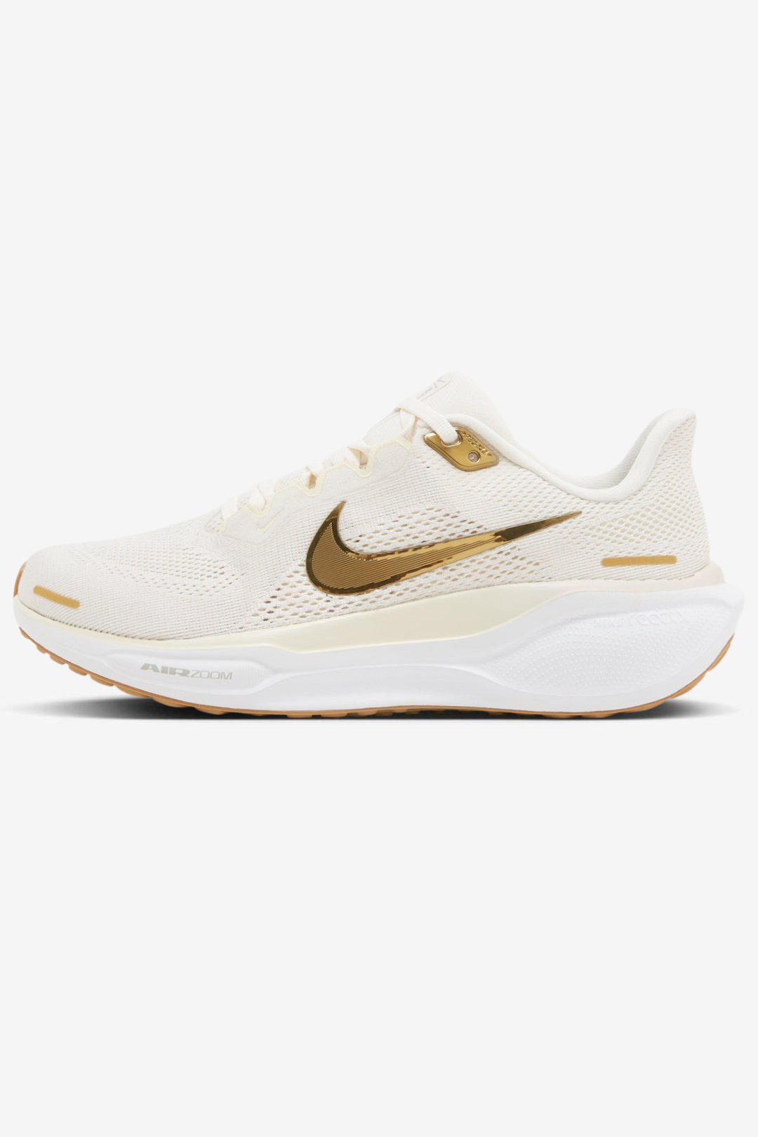 Nike Air Zoom Pegasus 41 'Metallic Gold'
