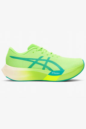Asics Metaspeed Sky Paris 'Green Paris'