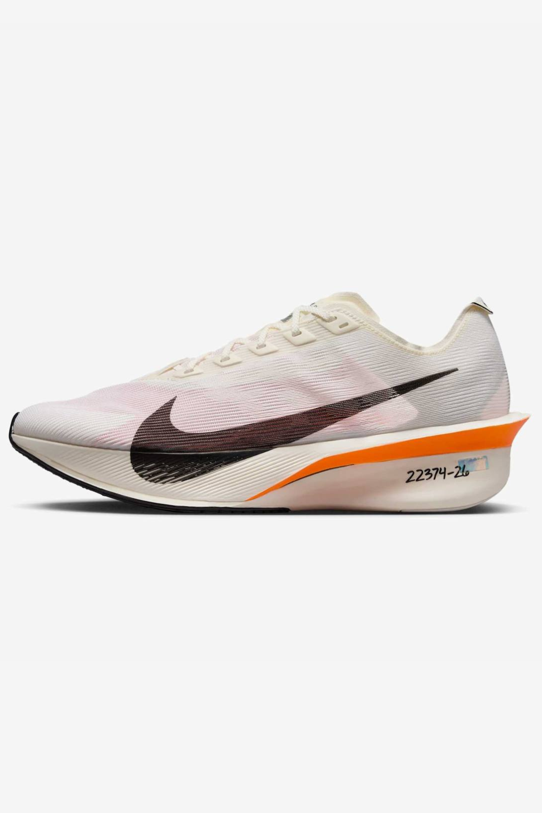 Nike ZoomX VaporFly 4 'Sail'