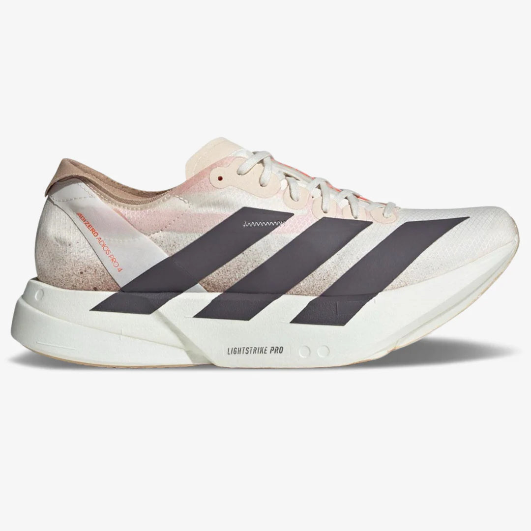 Adidas Adizero Adios Pro 4 'Beige Black'