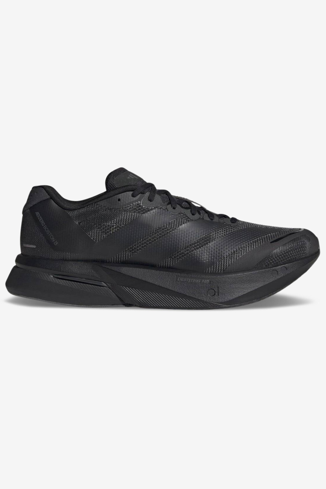 Adidas Adizero Boston 13 'Black'