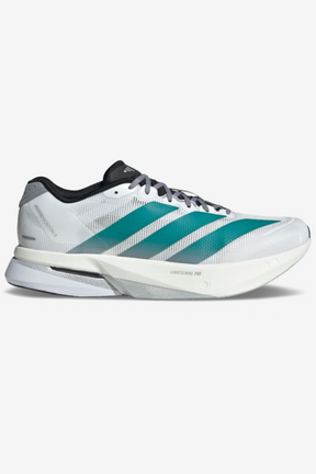 Adidas Adizero Boston 13 'White Green'