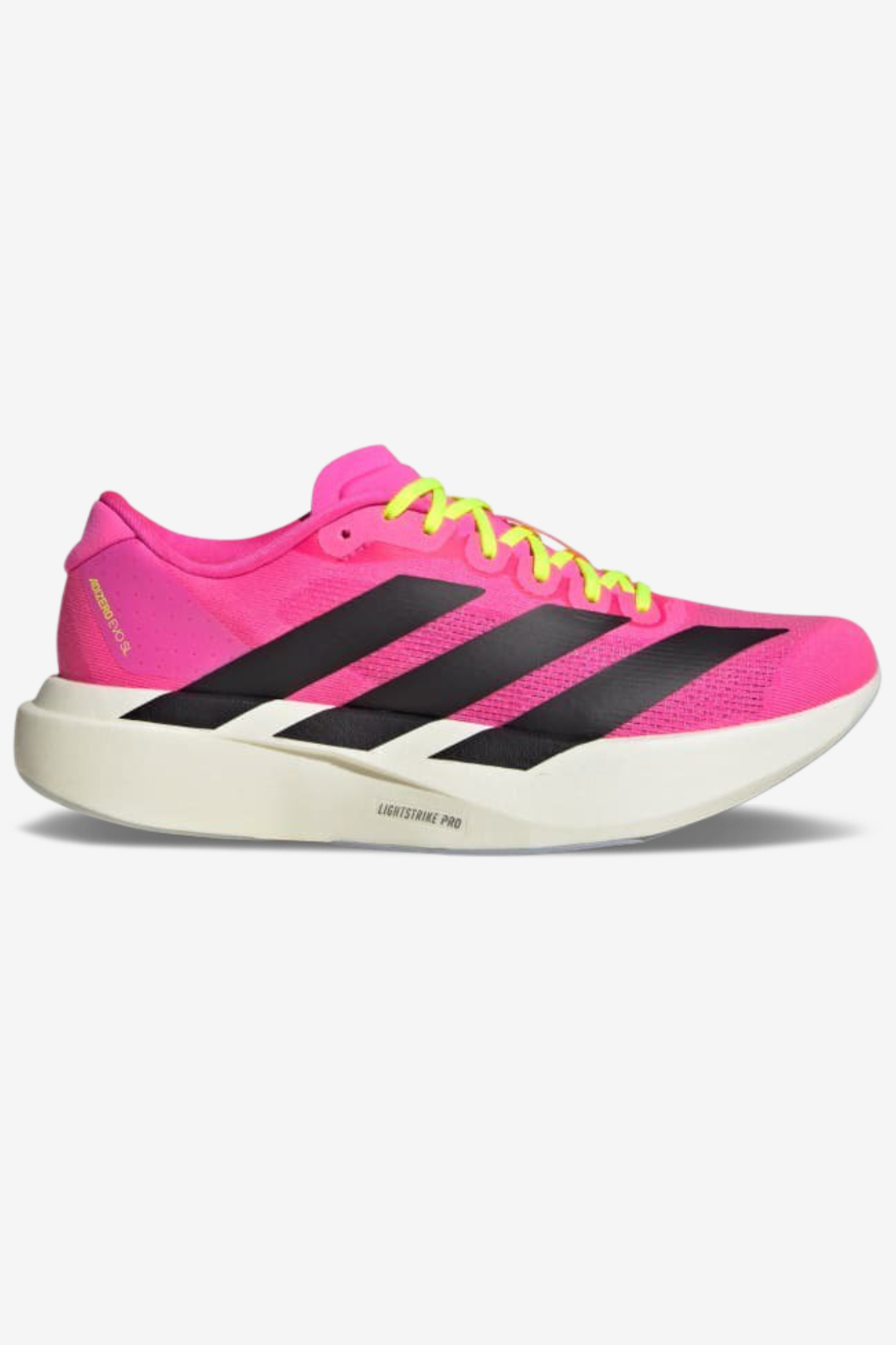 Adidas Adizero EVO SL 'Lucid Pink'