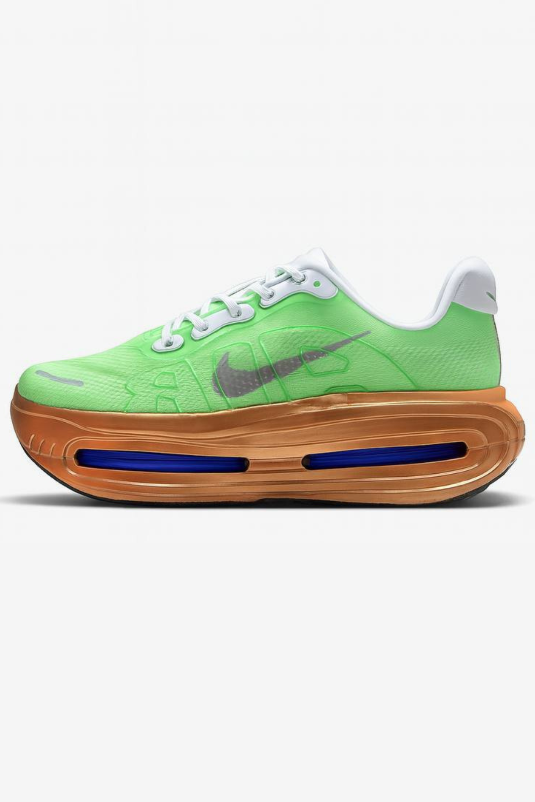 Nike Vomero Premium 'Green Gold'