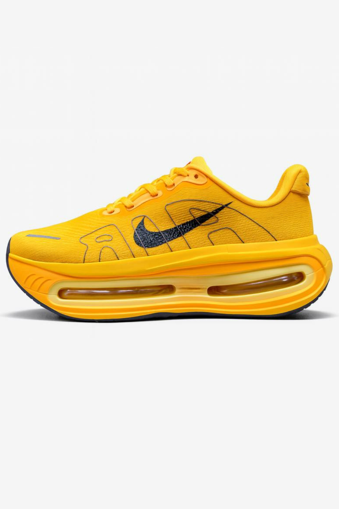 Nike Vomero Premium 'Sonic Yellow'