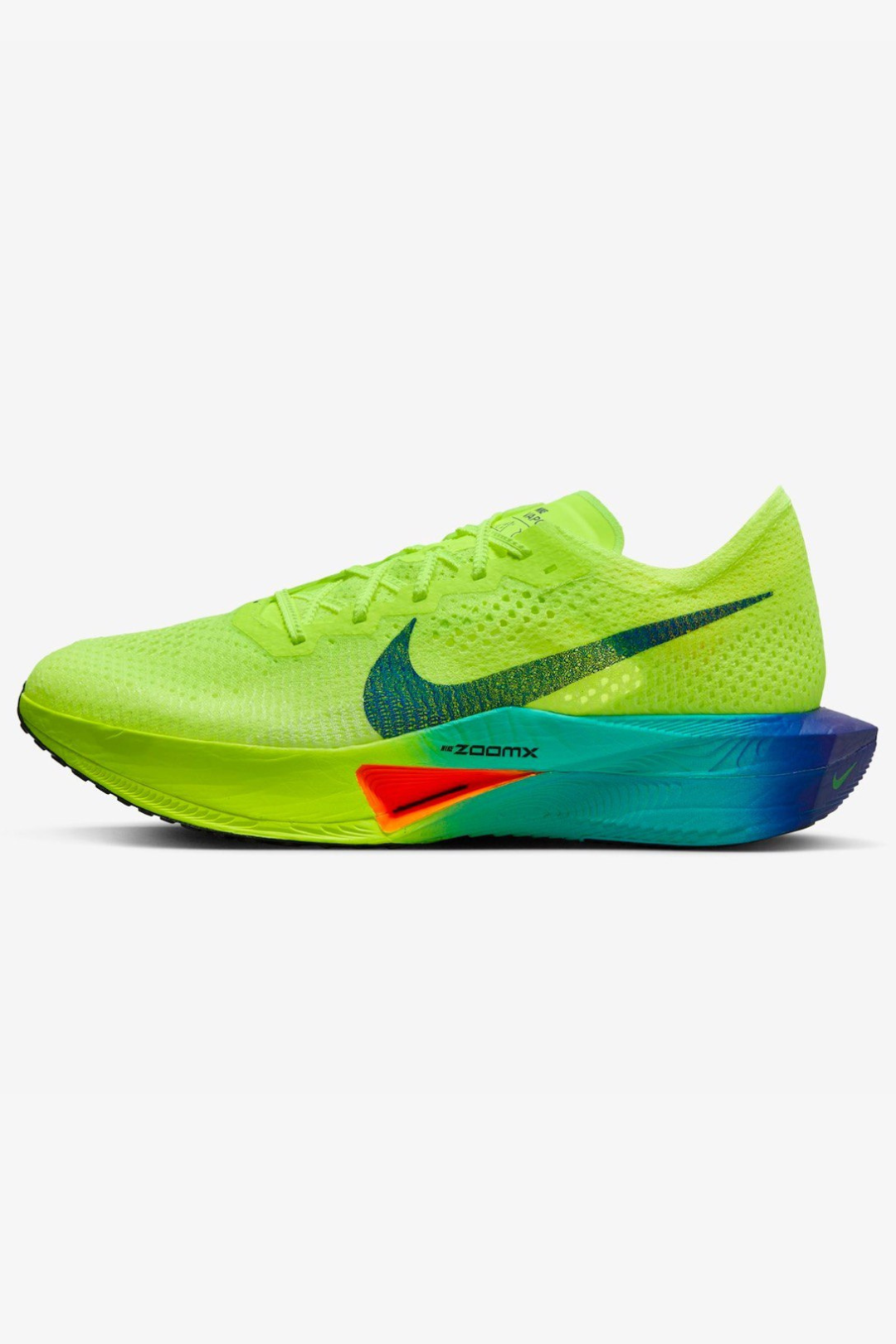 Tênis Nike ZoomX Vaporfly Next% 3 'Scream Green'